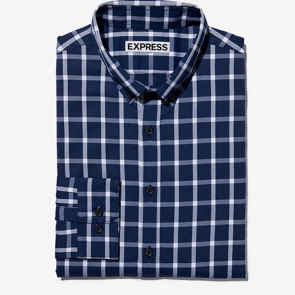 Express Performance Shirt